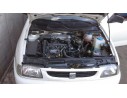 SEAT CORDOBA VARIO (6K5)