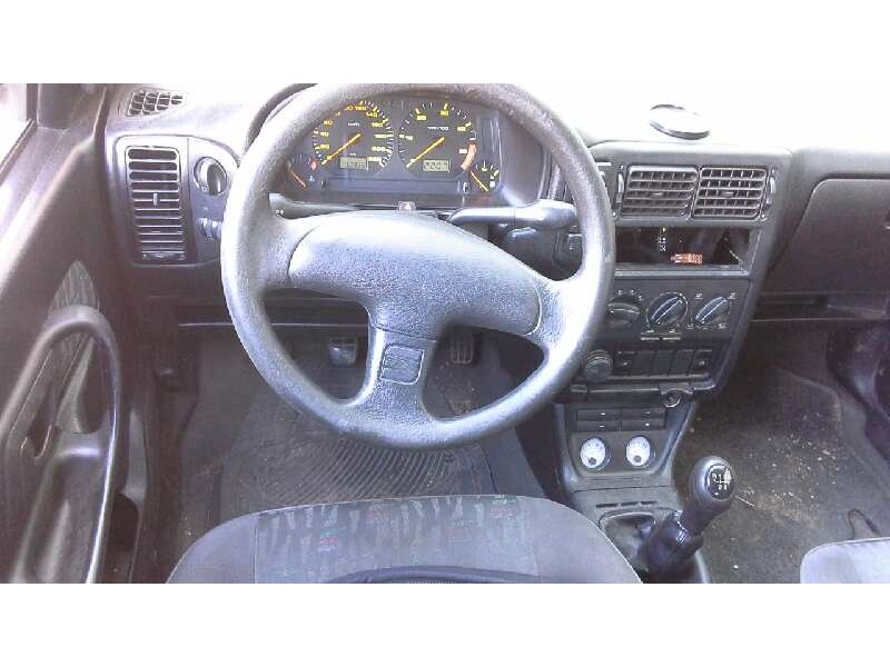 seat cordoba vario (6k5) del año 1997