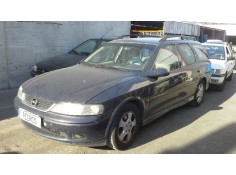 opel vectra b caravan del año 2000