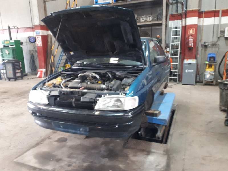 ford escort berlina/turnier del año 1994