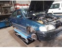 FORD ESCORT BERLINA/TURNIER