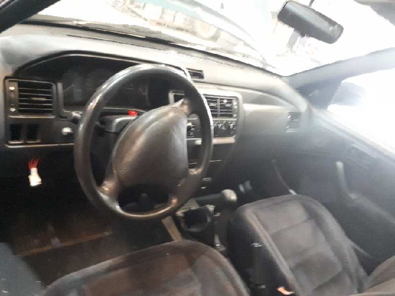 ford escort berlina/turnier del año 1994