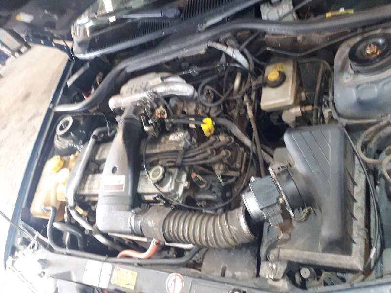 ford escort berlina/turnier del año 1994