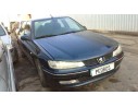 PEUGEOT 406 BERLINA (S1/S2)
