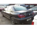PEUGEOT 406 BERLINA (S1/S2)