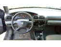 PEUGEOT 406 BERLINA (S1/S2)