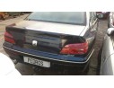 PEUGEOT 406 BERLINA (S1/S2)