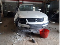 volkswagen passat variant (3b5) del año 1999