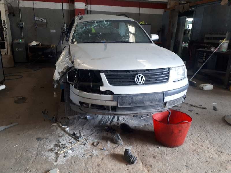 volkswagen passat variant (3b5) del año 1999