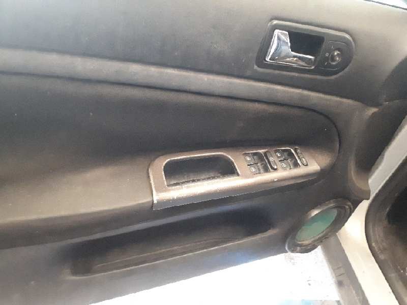 volkswagen passat variant (3b5) del año 1999