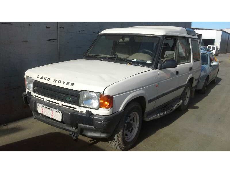 land rover discovery (salljg/lj) del año 1996
