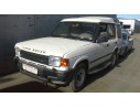 LAND ROVER DISCOVERY (SALLJG/LJ)