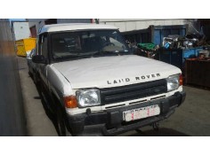 land rover discovery (salljg/lj) del año 1996 2