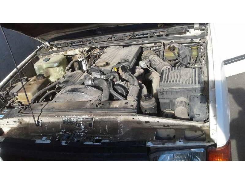 land rover discovery (salljg/lj) del año 1996