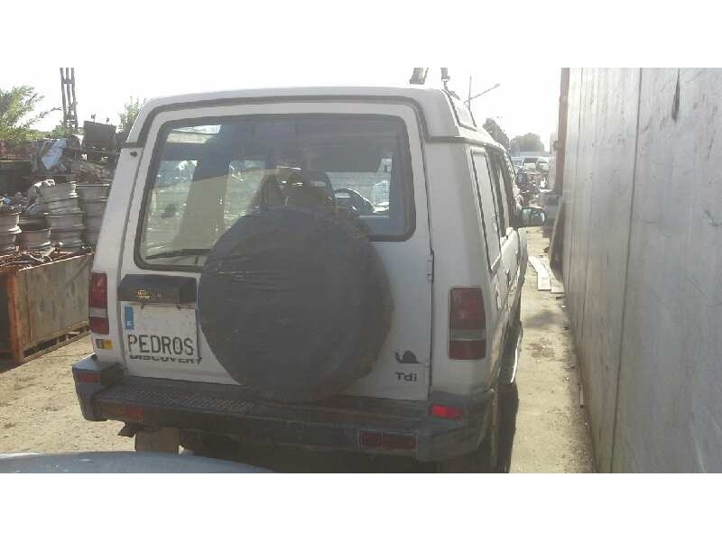 land rover discovery (salljg/lj) del año 1996