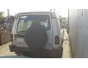 LAND ROVER DISCOVERY (SALLJG/LJ)