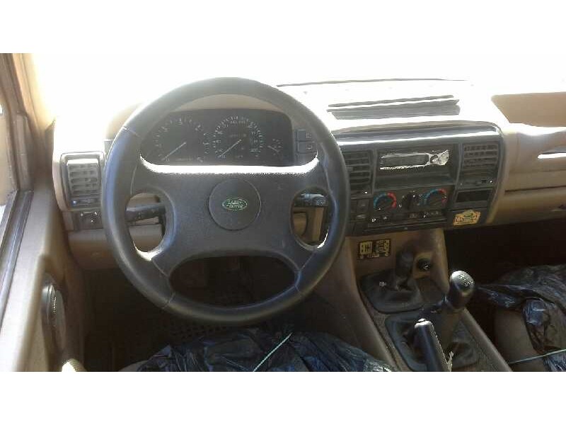 land rover discovery (salljg/lj) del año 1996