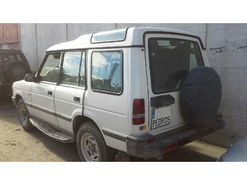 land rover discovery (salljg/lj) del año 1996