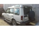 LAND ROVER DISCOVERY (SALLJG/LJ)