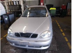 daewoo lanos del año 1999