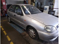 daewoo lanos del año 1999 2