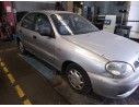 DAEWOO LANOS