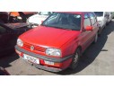 VOLKSWAGEN GOLF III BERLINA (1H1)