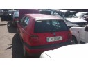 VOLKSWAGEN GOLF III BERLINA (1H1)