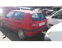 VOLKSWAGEN GOLF III BERLINA (1H1)