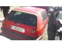 VOLKSWAGEN GOLF III BERLINA (1H1)