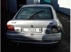 ford escort berlina/turnier del año 1950 2