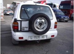 kia sportage del año 1994 2