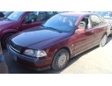 VOLVO S40 BERLINA