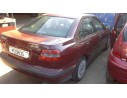 VOLVO S40 BERLINA