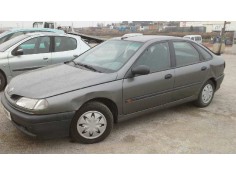 renault laguna (b56) del año 1995
