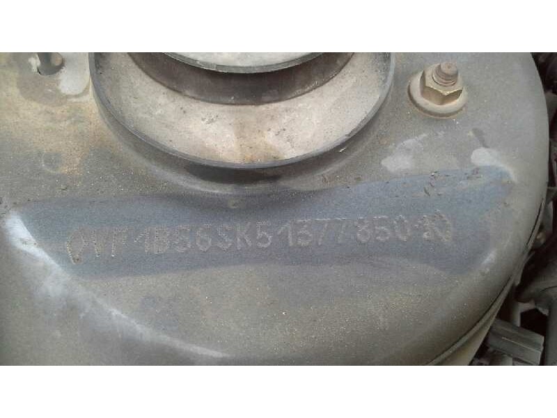 renault laguna (b56) del año 1995