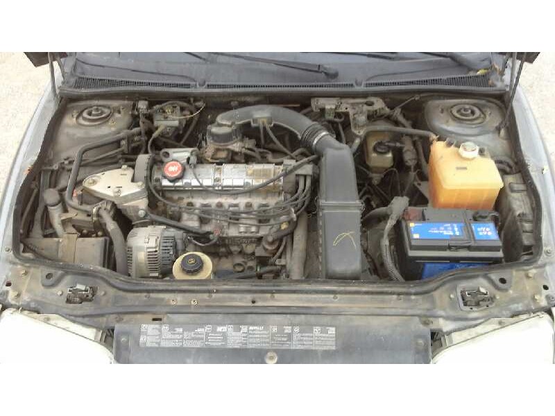 renault laguna (b56) del año 1995