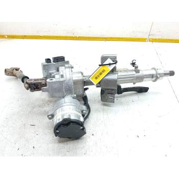 Recambio de columna direccion electrica para kia stonic (yb) 1.2 cvvt referencia OEM IAM GE610J3100  