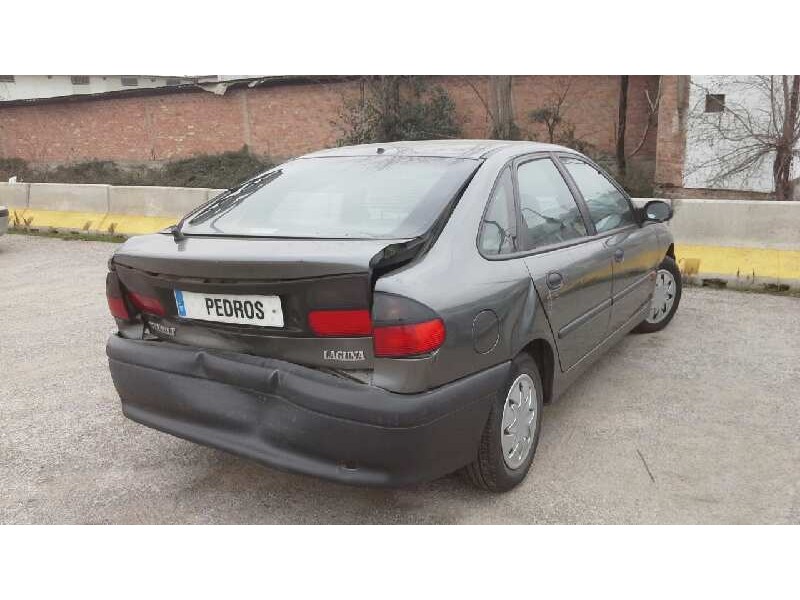 renault laguna (b56) del año 1995