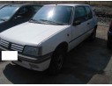 PEUGEOT 205 BERLINA