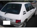 PEUGEOT 205 BERLINA