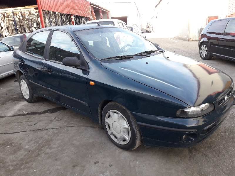 fiat brava (182) del año 1998