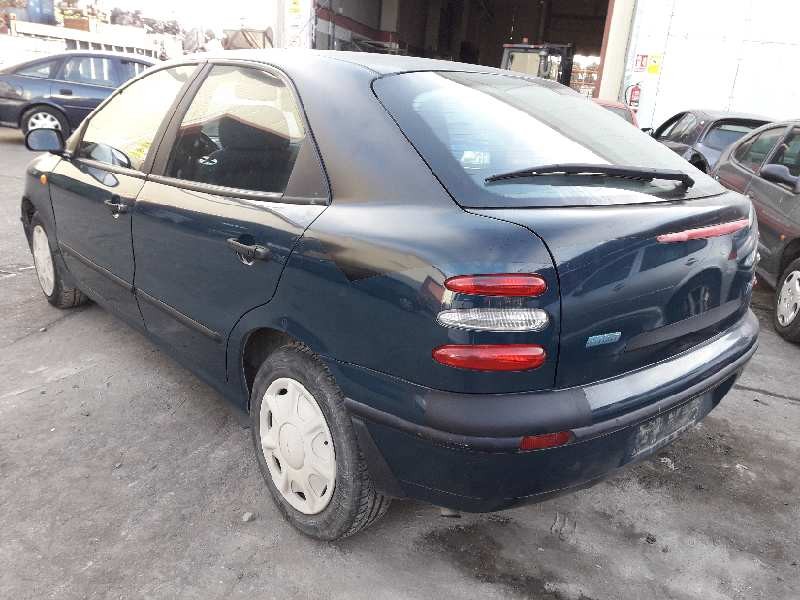 fiat brava (182) del año 1998