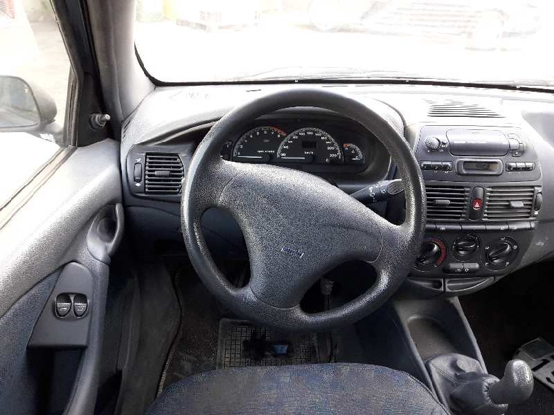 fiat brava (182) del año 1998