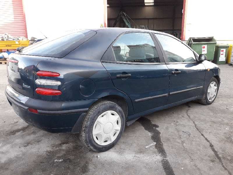 fiat brava (182) del año 1998
