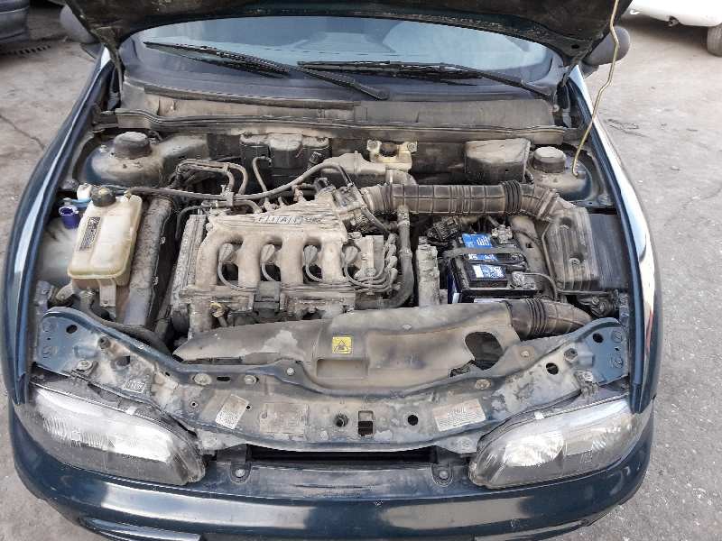 fiat brava (182) del año 1998