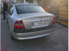 opel vectra b berlina del año 1998