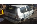 RENAULT CLIO II FASE I (B/CBO)
