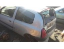 RENAULT CLIO II FASE I (B/CBO)