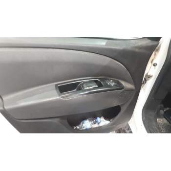 fiat doblo del año 2012